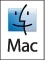 Mac logo