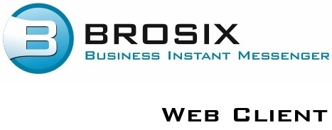 Brosix Allows Chat Client Website Integration