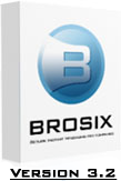 Brosix 3.2 Beta is now available
