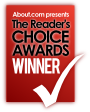 Brosix takes home the top prize from About.com — Best IM 2010