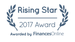 Rising Star Award 2017 — Brosix