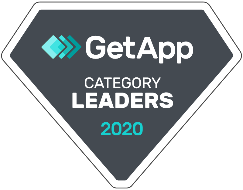 GetApp Category Leaders for Instant Messaging & Chat 2020