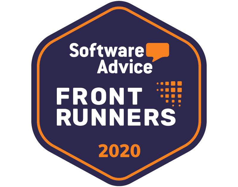 Software Advice FrontRunners for Remote Work 2020