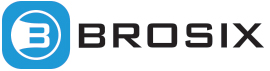 Brosix alternative logo