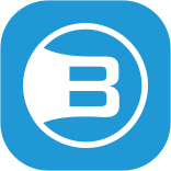Brosix B sign alternative