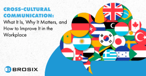 Cross-cultural communication