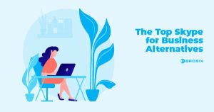 Skype for Business Alternatives