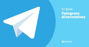 Telegram Alternatives