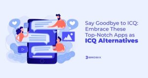 ICQ Alternatives