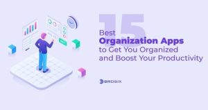 Organization Apps