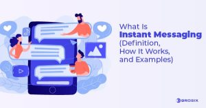 Instant Messaging