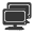 Screen-Sharing button