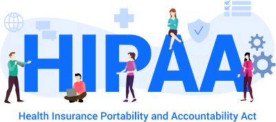 Health Insurance Portability and Accountability Act 