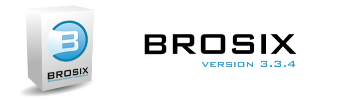 brosix3.3.4