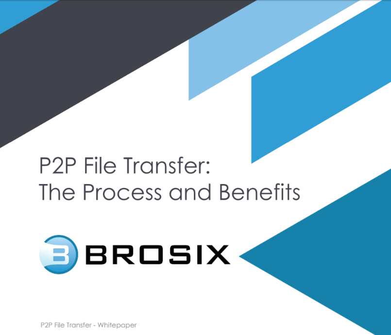 file transfer whitepaper