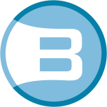 Brosix 2D logo