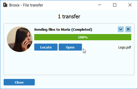 File Transfer 1