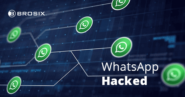 WhatsApp was hacked