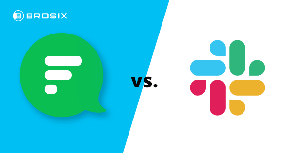 Flock vs Slack