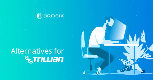 Trillian alternatives