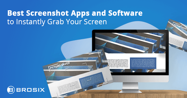 Best Screenshot Apps