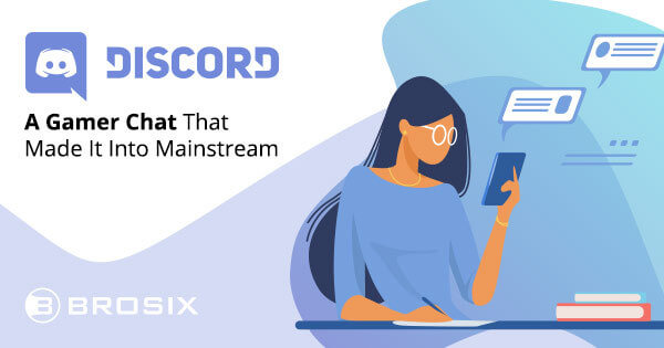 Discord review