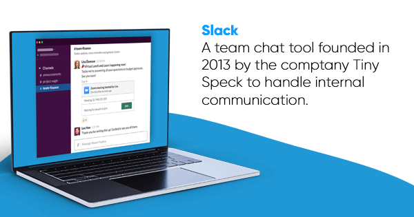 What is Slack