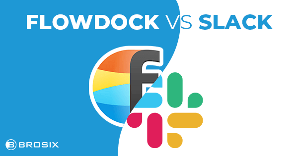 Flockdock vs Slack