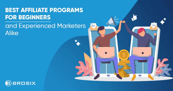 Best Affiliate programs