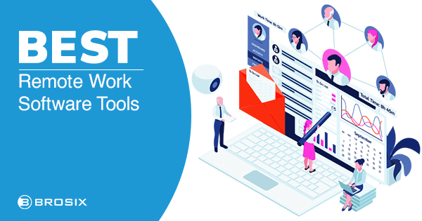 Best Remote Work Tools