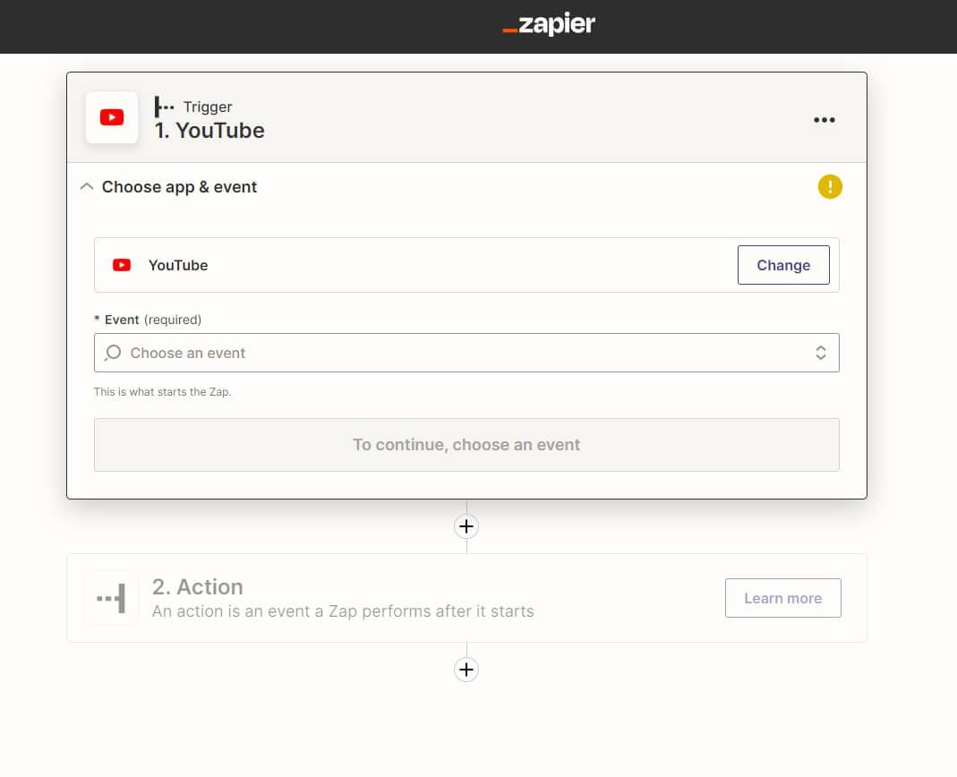 Youtube with Brosix integration 2
