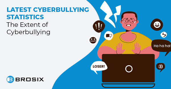 Cyberbullying Statistics