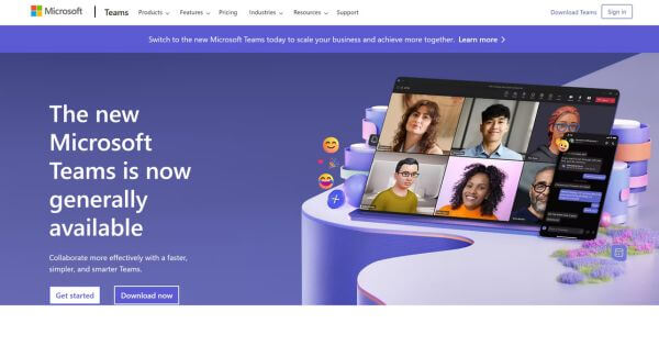 Microsoft Teams