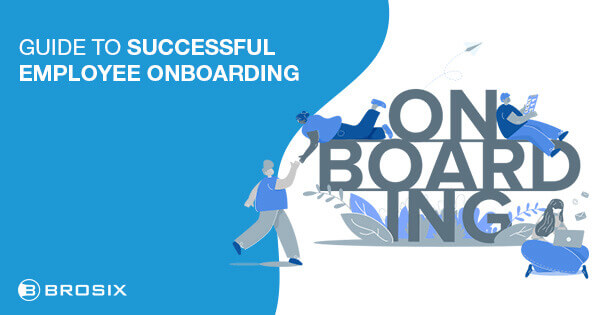 Successful Onboarding