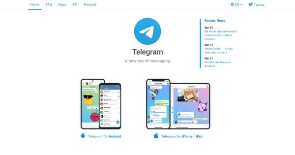 Telegram