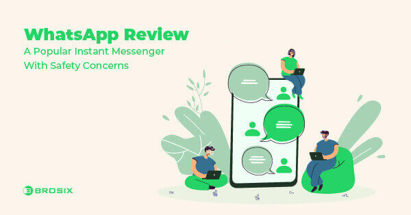 WhatsApp Review