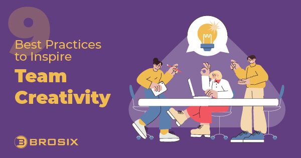 Team Creativity