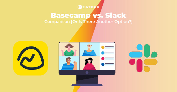 Basecamp vs Slack