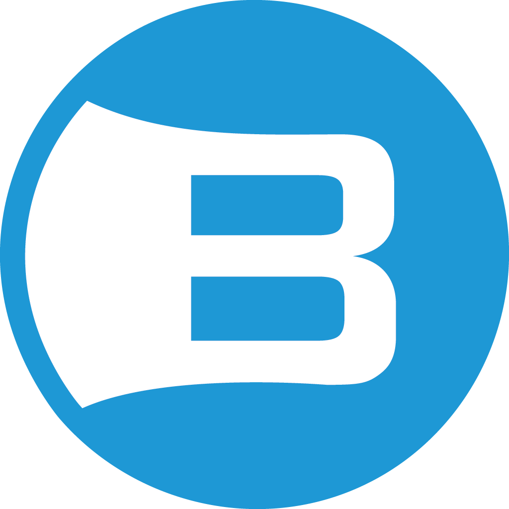 Brosix Instant Messenger logo
