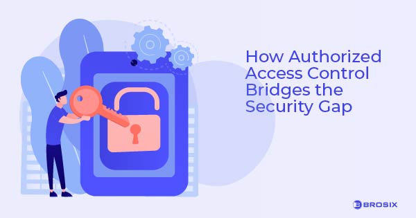 How Authorized Access Control Bridges the Security Gap