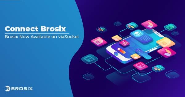 Brosix Available on viaSocket