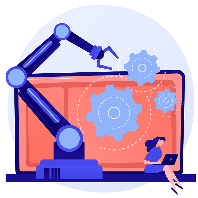 Manufacturing Communication System for Better Efficiency 7