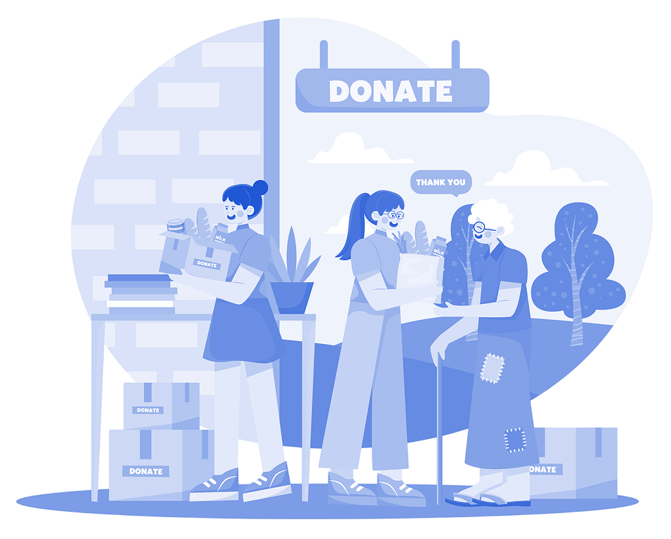Non-Profit Organizations 1