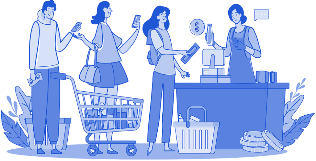 Retail Communication Software 1