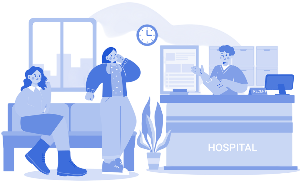 hospital communication app 1
