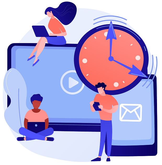 HIPAA-Compliant Messaging Platform With Strict Security Controls 7