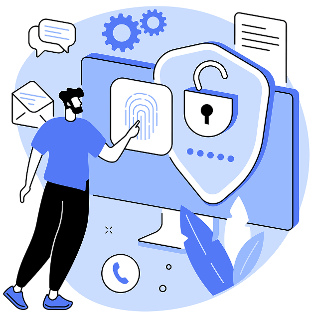 Retail Communication Software 6