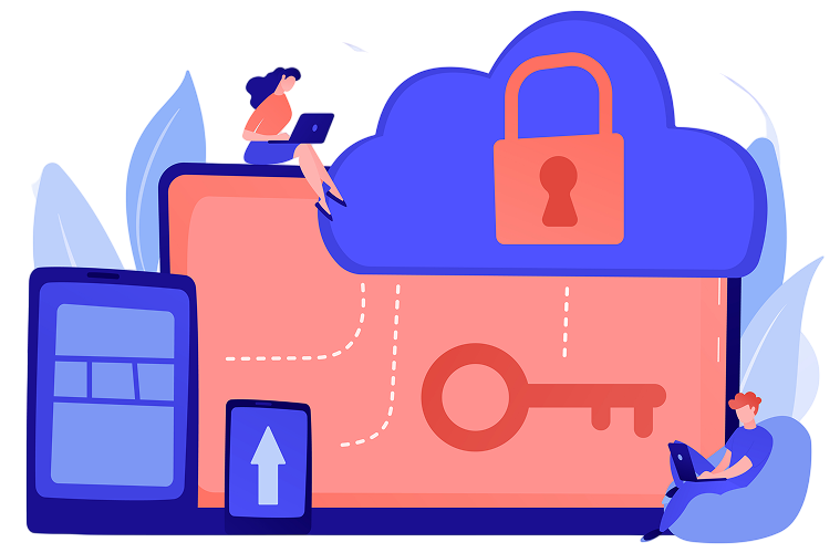 HIPAA-Compliant Messaging Platform With Strict Security Controls 4