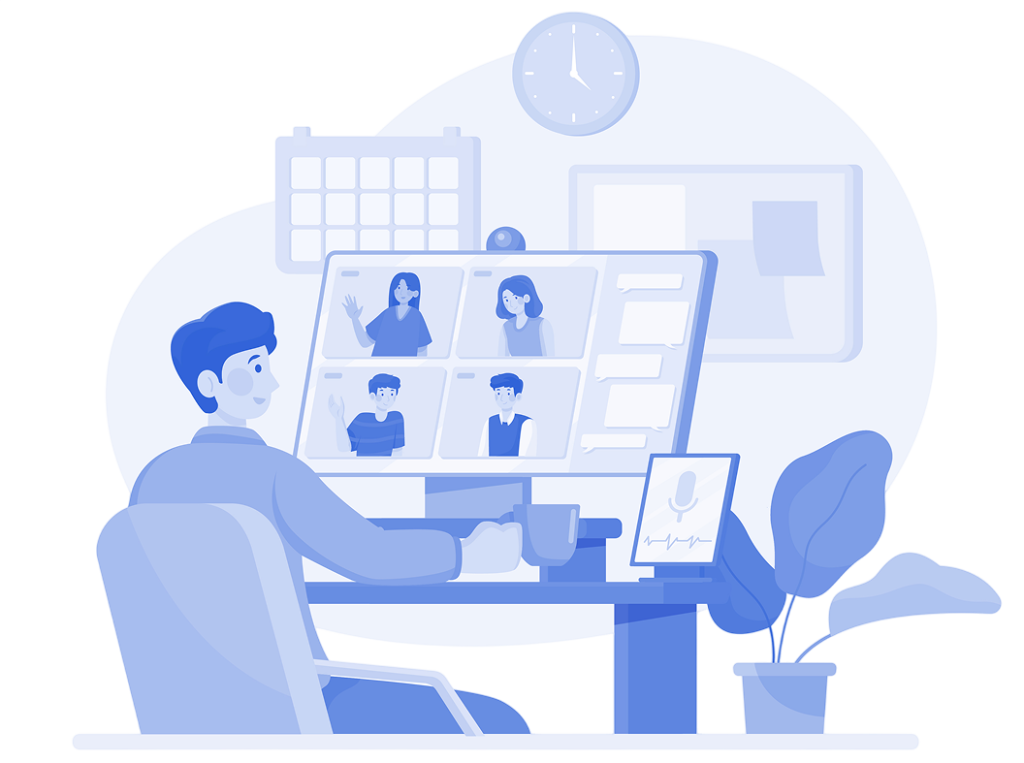 Remote Work 1