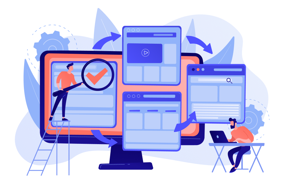 Medical Messaging App 5